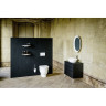 Керамическая полочка LAUFEN THE NEW CLASSIC 420 мм 8.7785.1.000.000.1