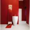 Раковина напольная LAUFEN IL BAGNO ALESSI 52х53 8.1197.1.400.104.1