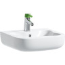 Смеситель для умывальника LAUFEN FLORAKIDS 3.1165.1.014.111.1